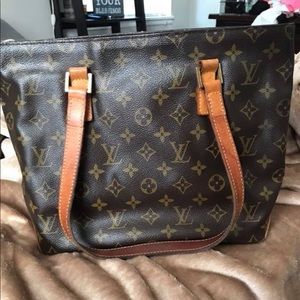Louis Vuitton purse
